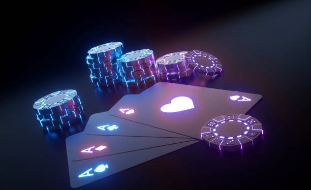Mobile app interface showing live casino tables and sports markets