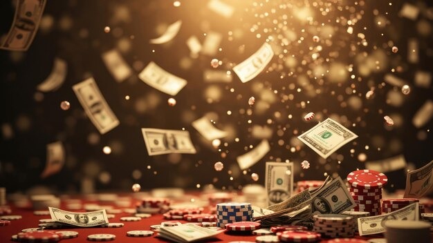 Live match video stream with Over Under bet slip